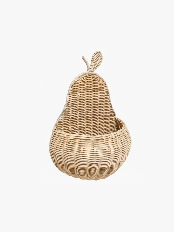 Pear Basket