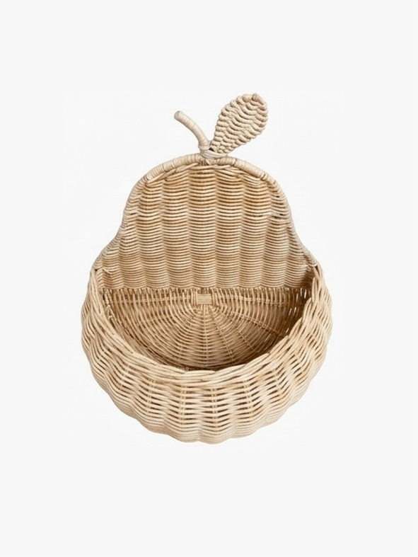 Pear Basket