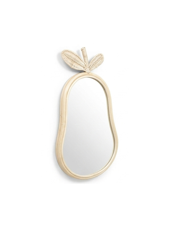 Pear Mirror
