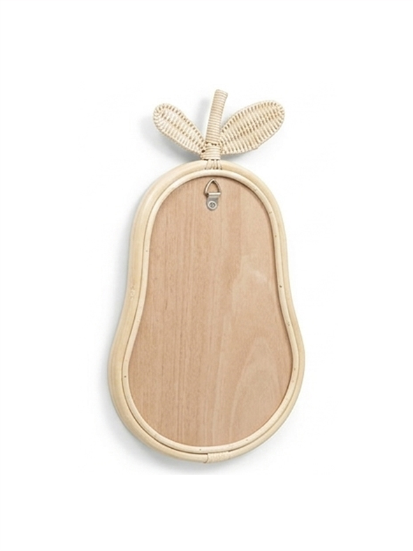 Pear Mirror