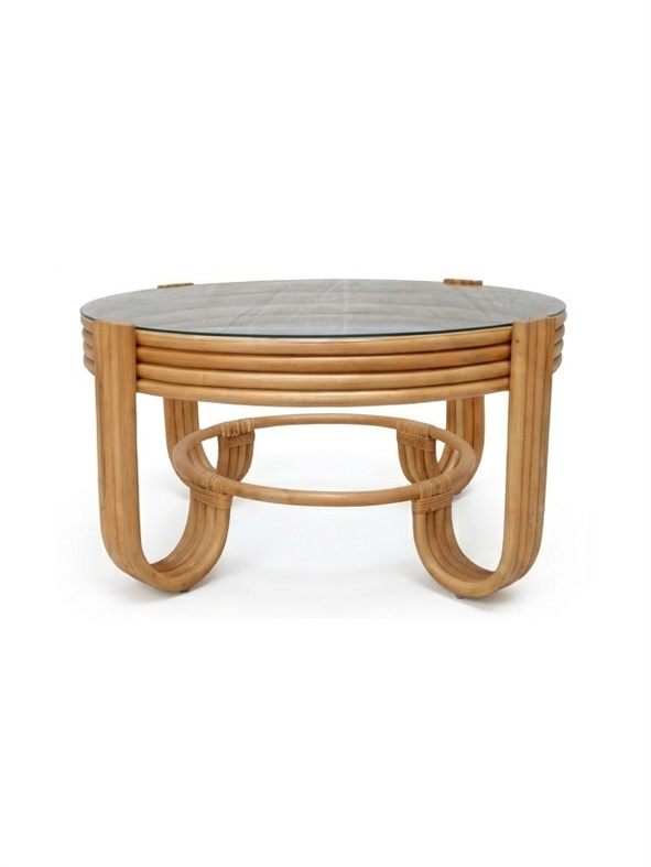Pretzal Coffee Table