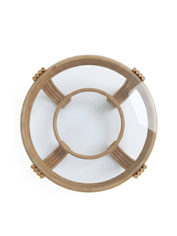 Pretzal Coffee Table