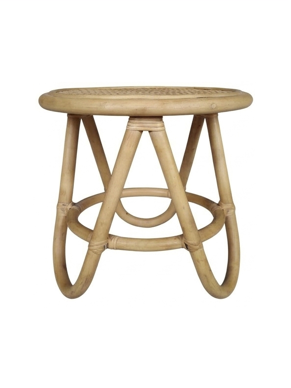 Trois Side Table