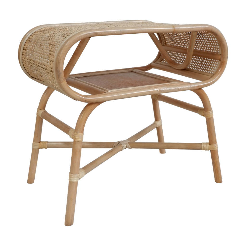 Canage Side Table