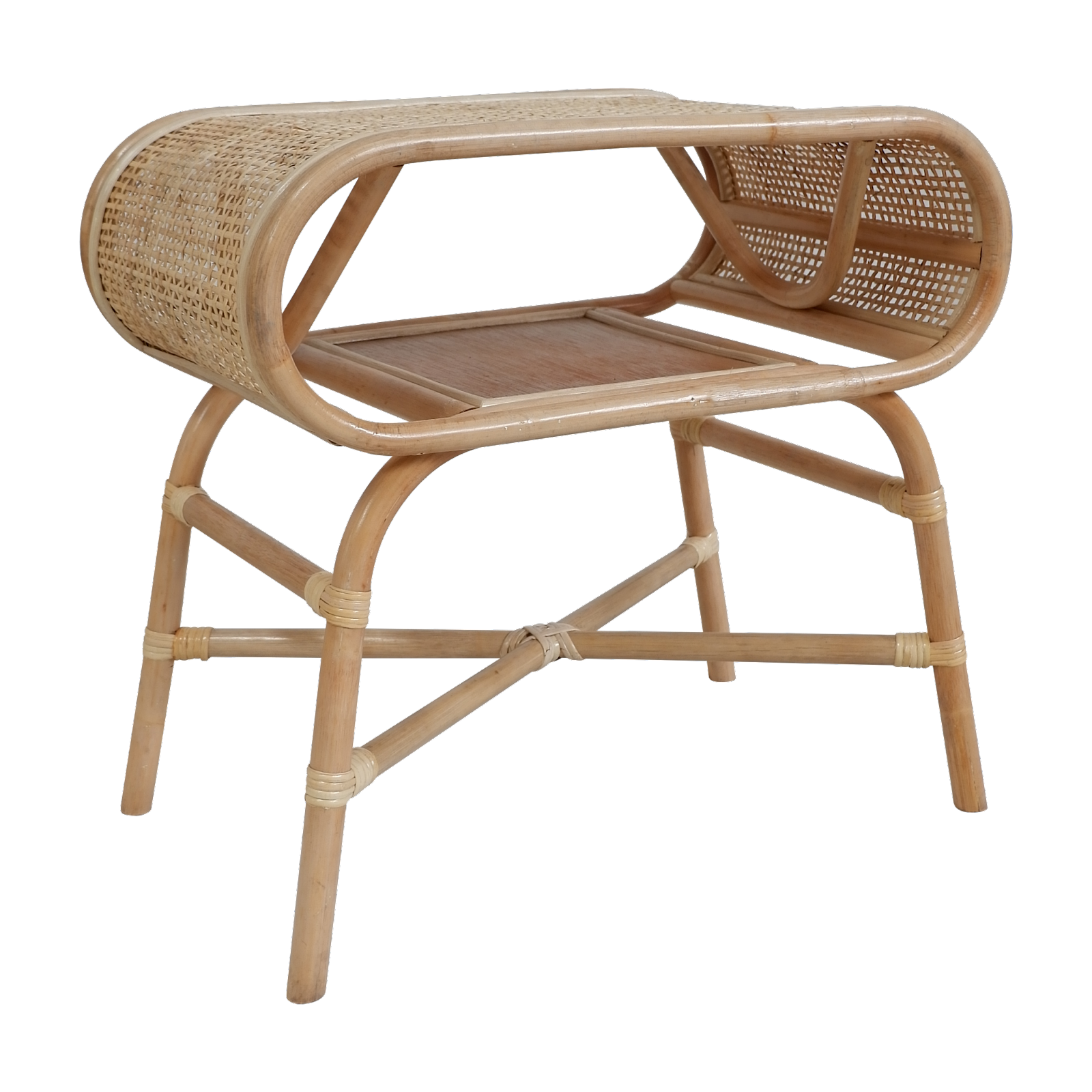 Canage Side Table - Gambar 1