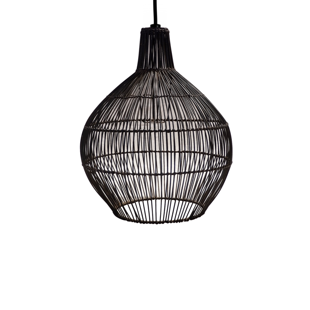 Boho Lamp