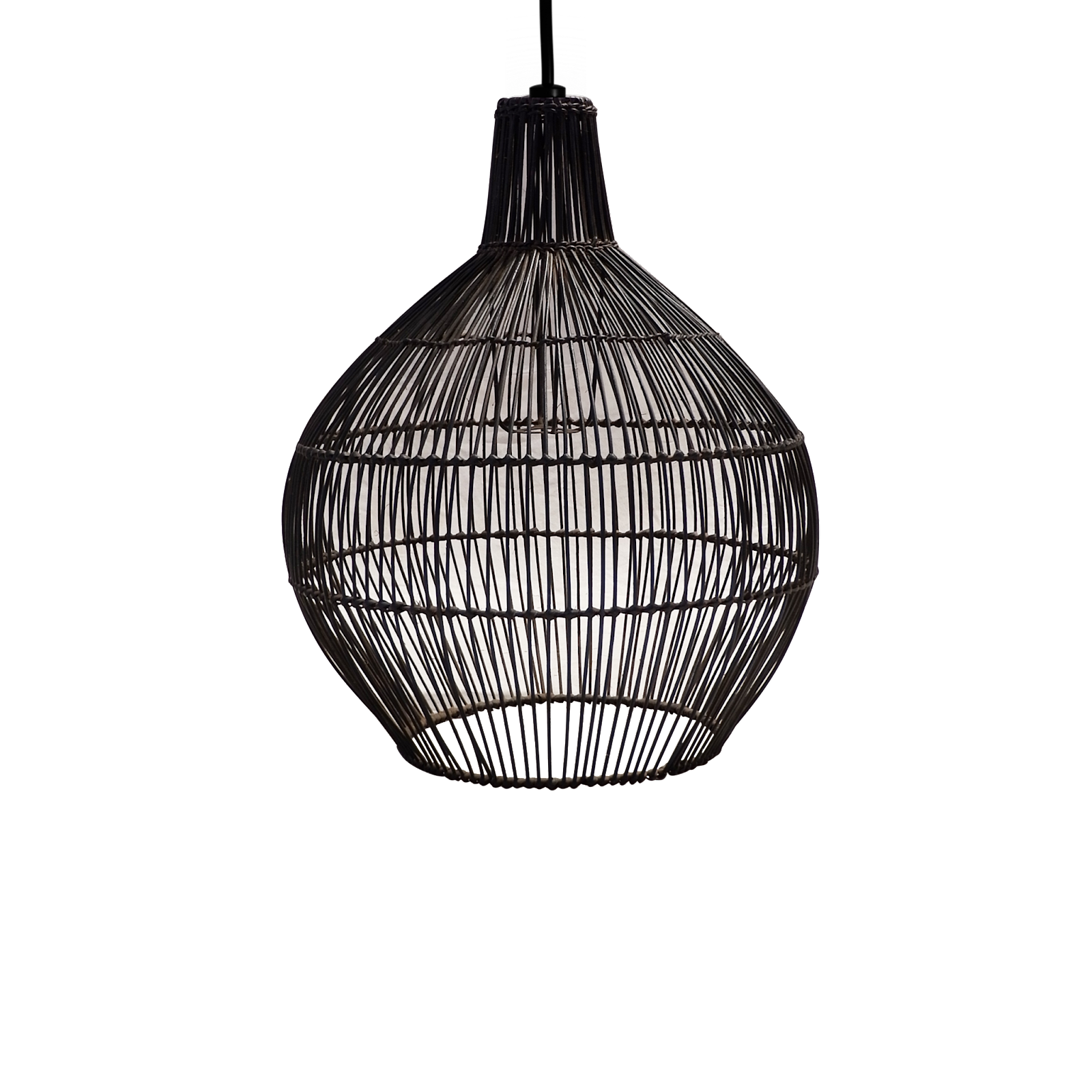 Boho Lamp - Gambar 1