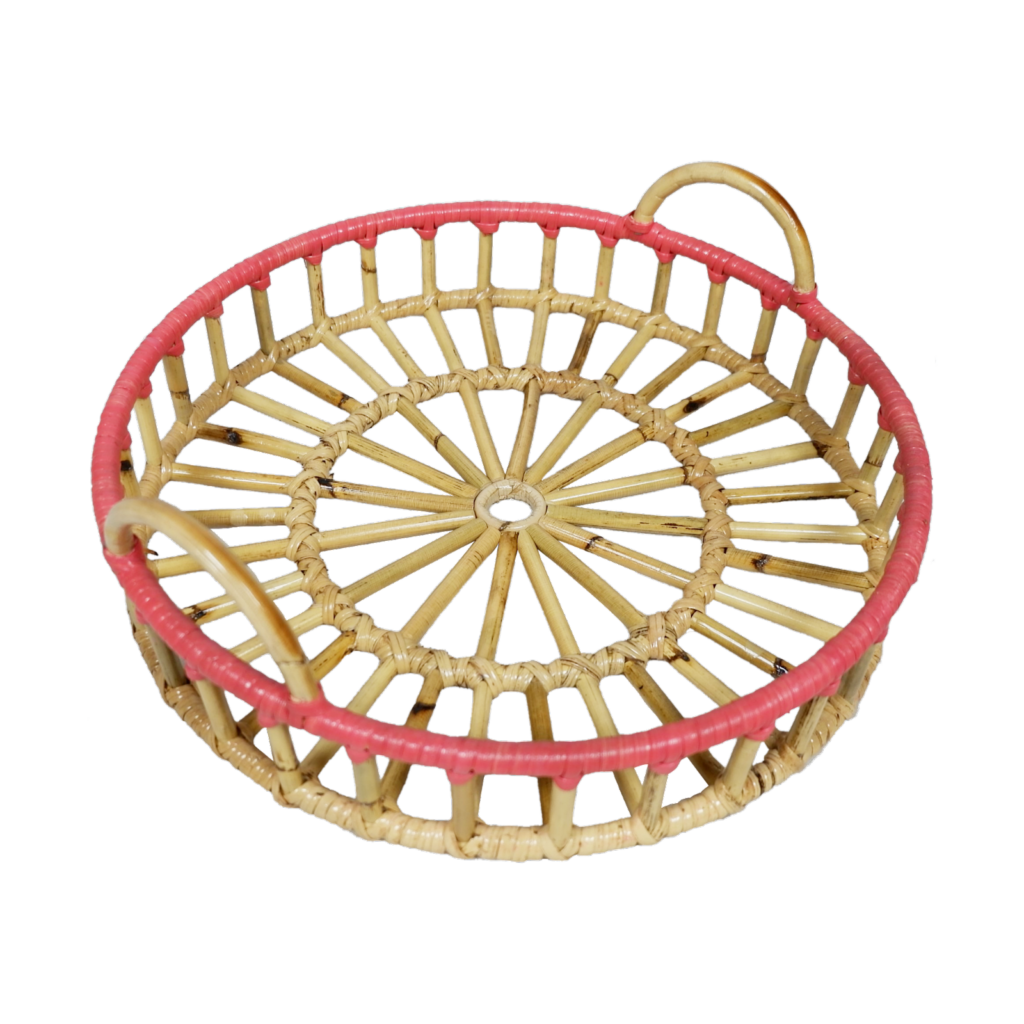 Vari Bread Basket Large