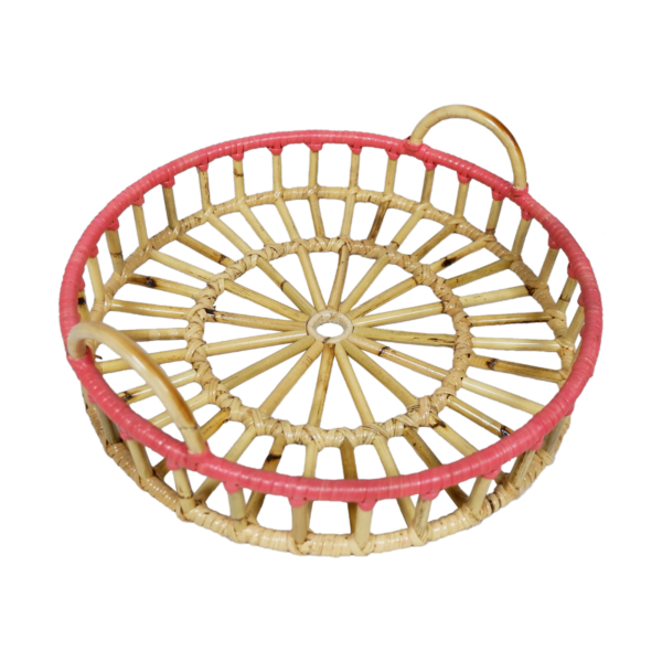 Vari Bread Basket Large - Gambar 1