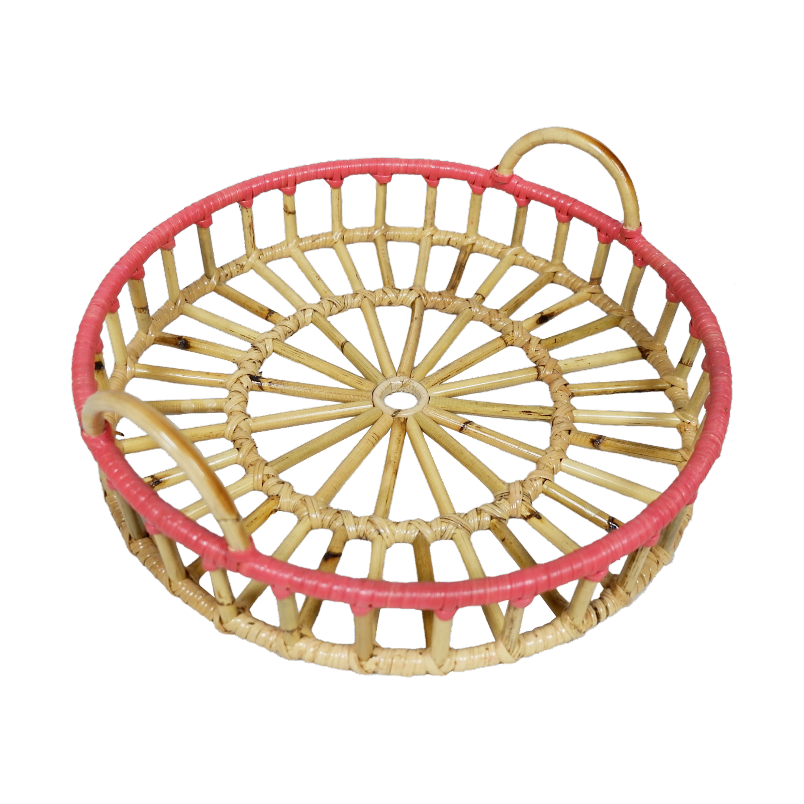 Vari Bread Basket Large - Gambar 1