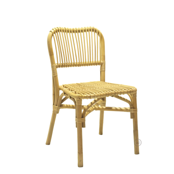 Aera Chair - Gambar 1