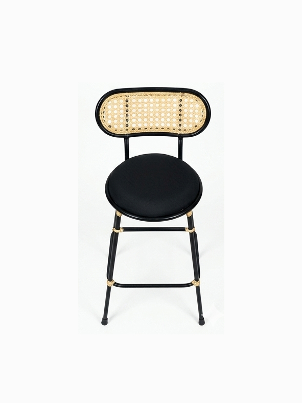 Alto Bar Chair