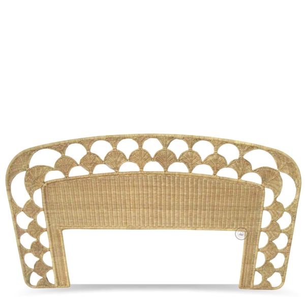 Coachela Headboard
