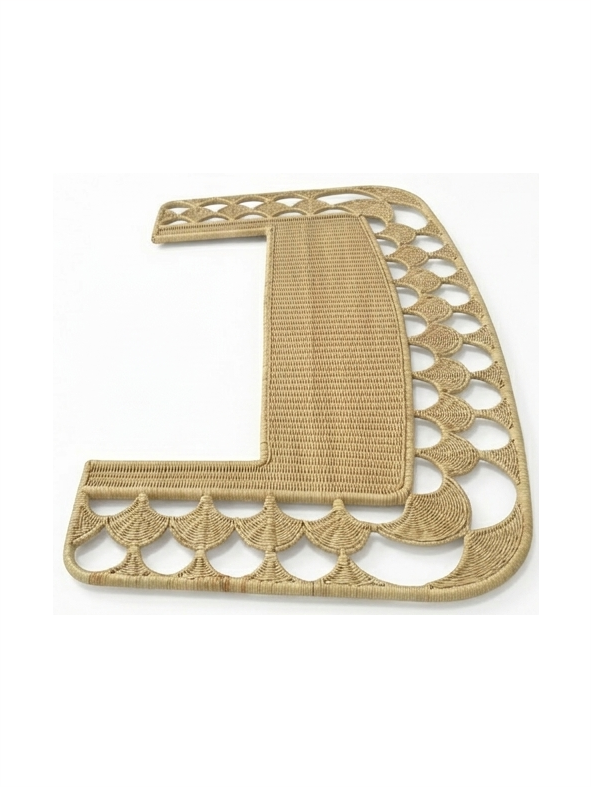 Coachela Headboard