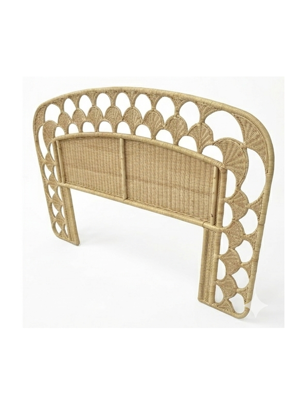 Coachela Headboard