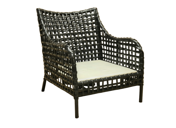 Cobb Occasional Chair - Gambar 1