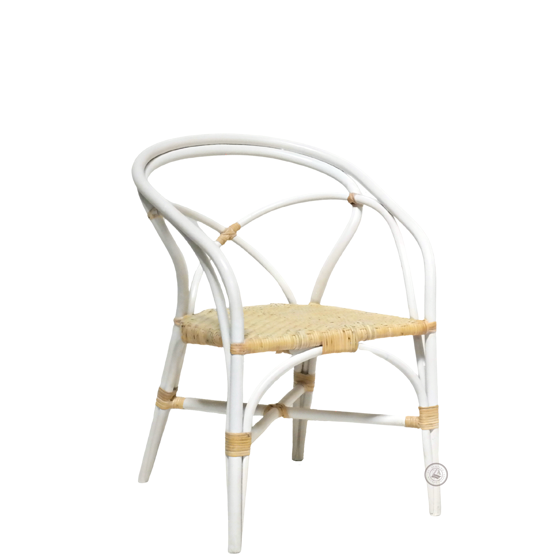 Lafavela Chair - Gambar 1