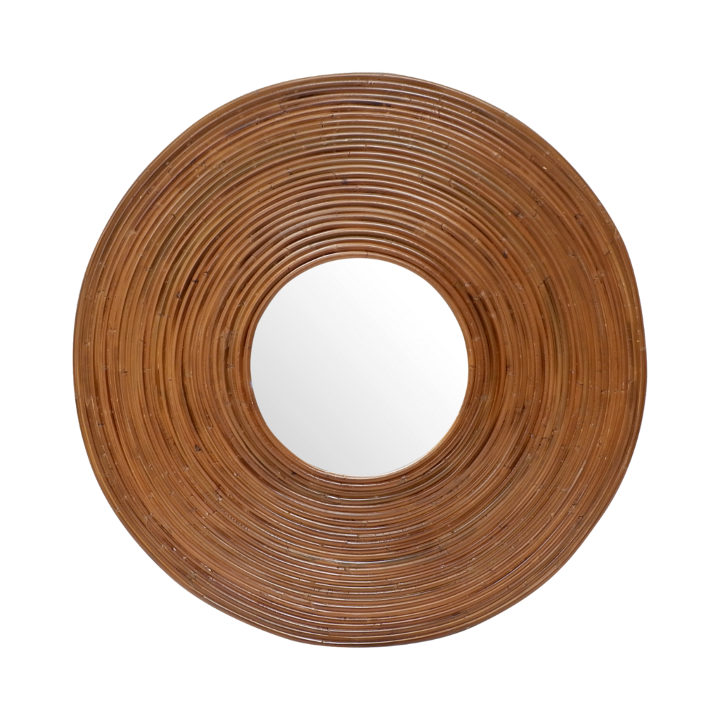 Mirror Lamination