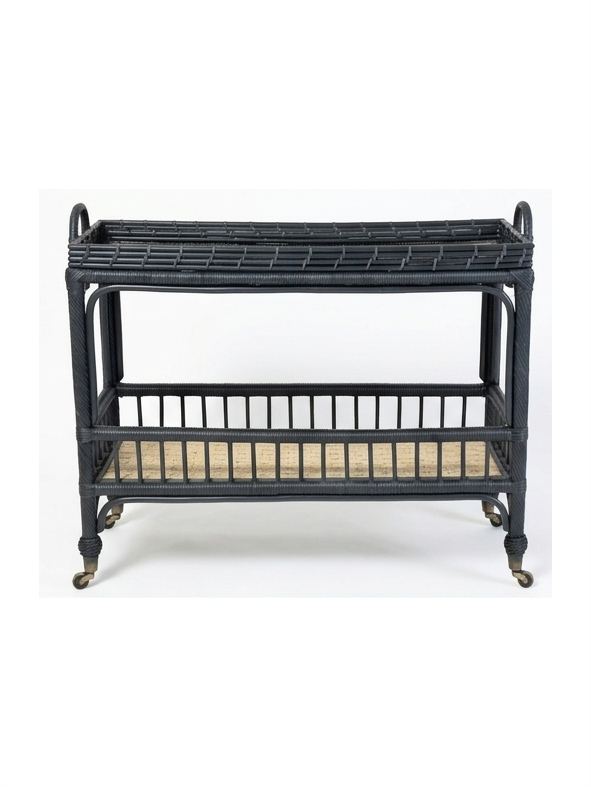Mazo Drinks Trolley