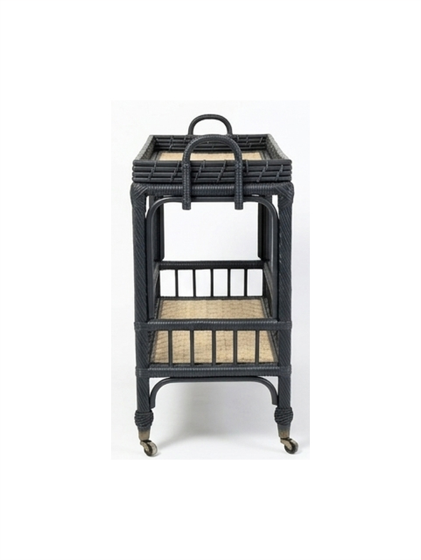 Mazo Drinks Trolley