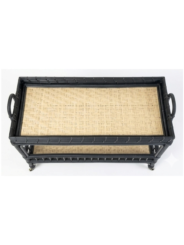 Mazo Drinks Trolley