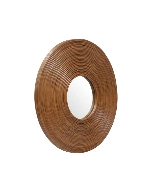 Mirror Lamination