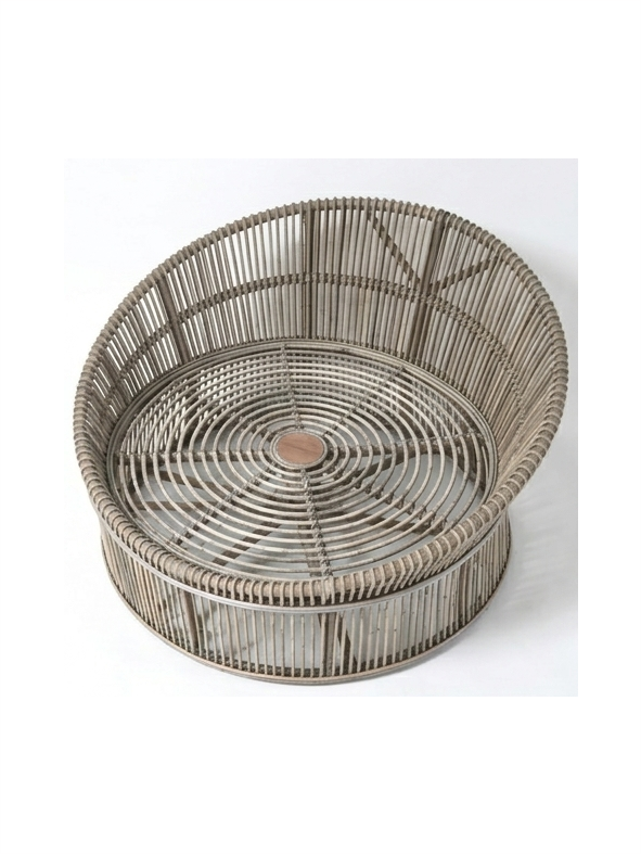 Ayyara Daybed