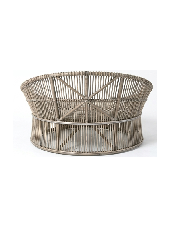 Ayyara Daybed
