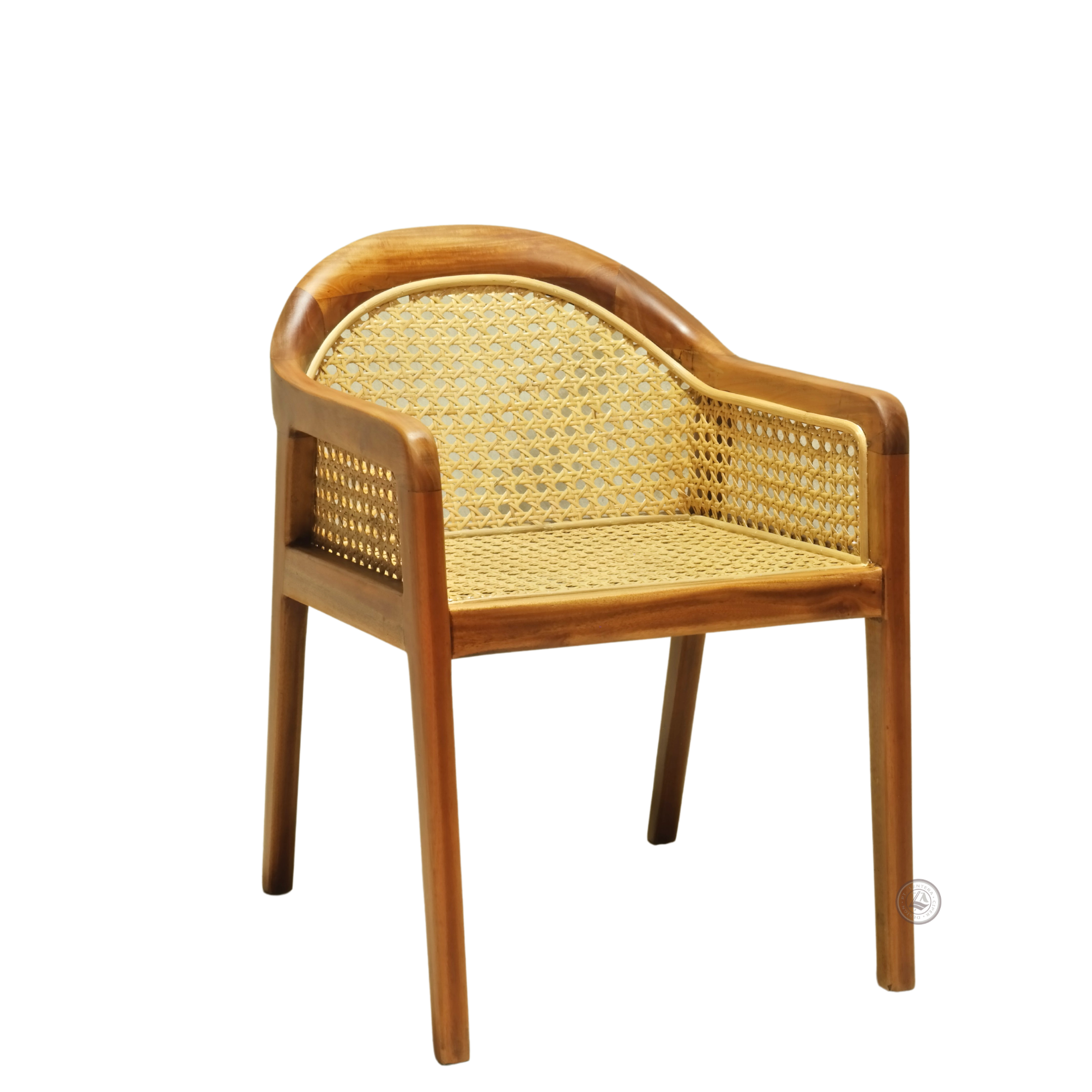 Ovra Chair - Gambar 1