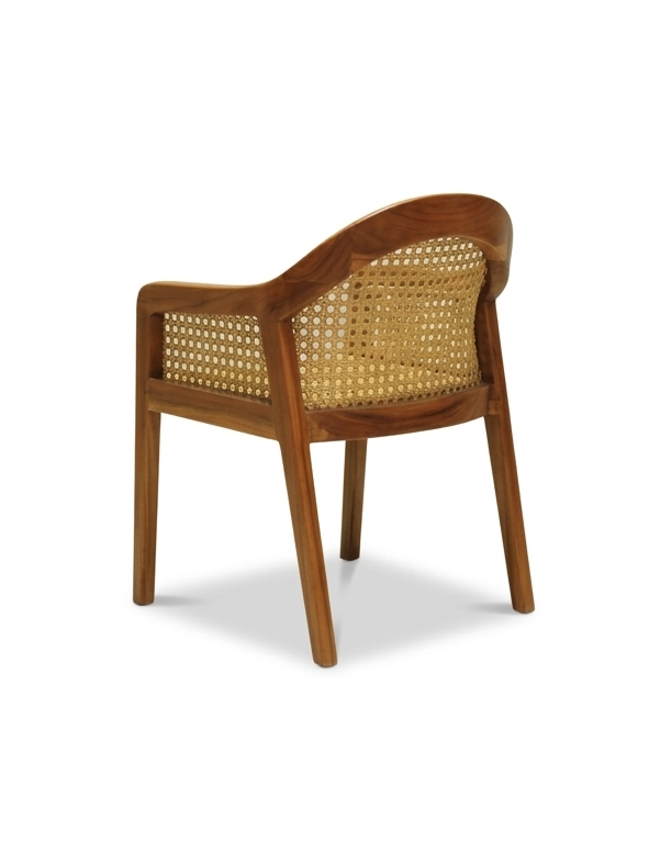 Ovra Chair