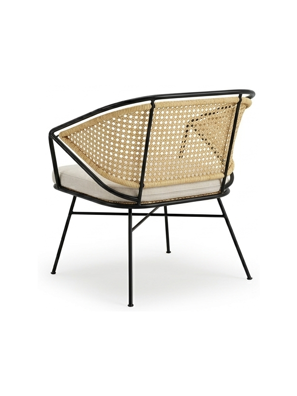 Pisces Chair