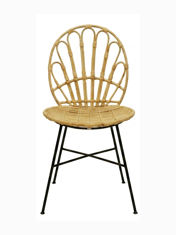 Peacock Chair