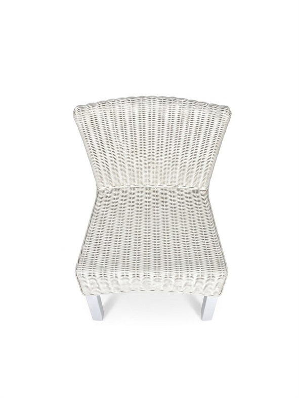 Rio Wicker Chair