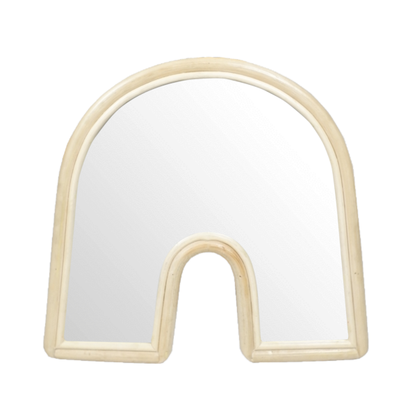 Rainbow Mirror