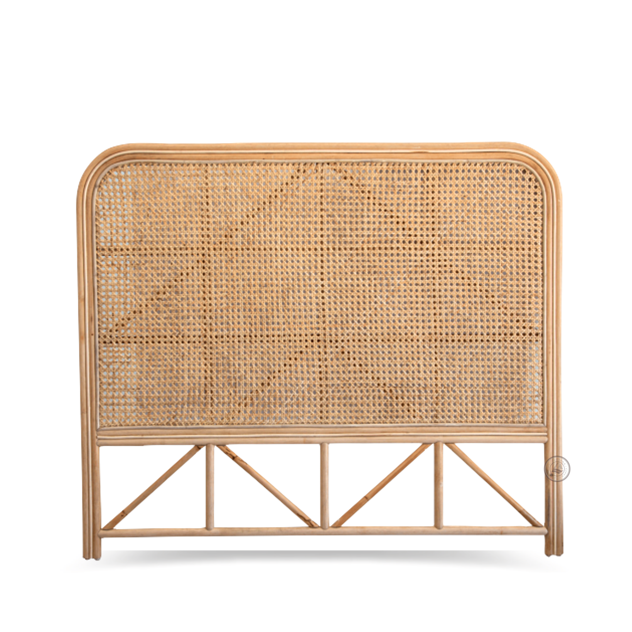 Sagitarius Headboard - Gambar 1