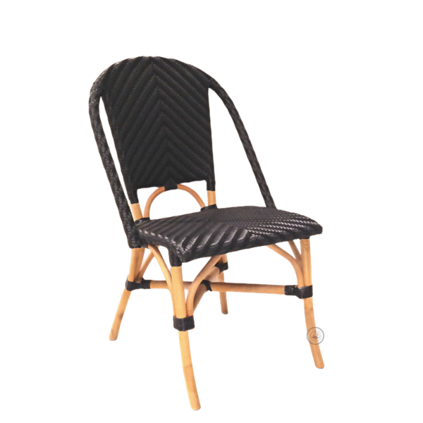 Terra Chair - Gambar 1