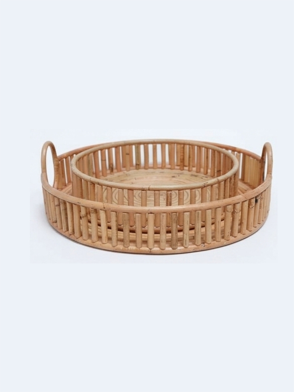 Tray Kubu Laminasi