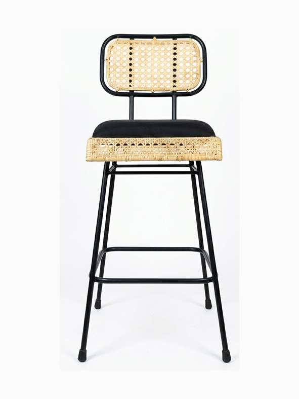 Uzun Bar Chair