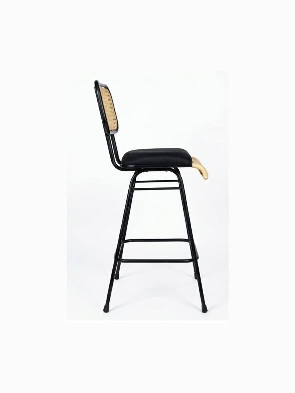 Uzun Bar Chair