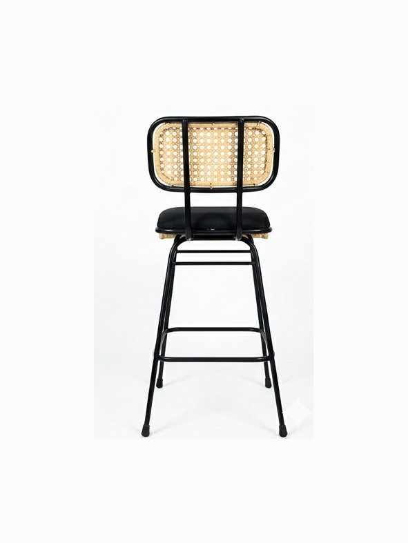 Uzun Bar Chair