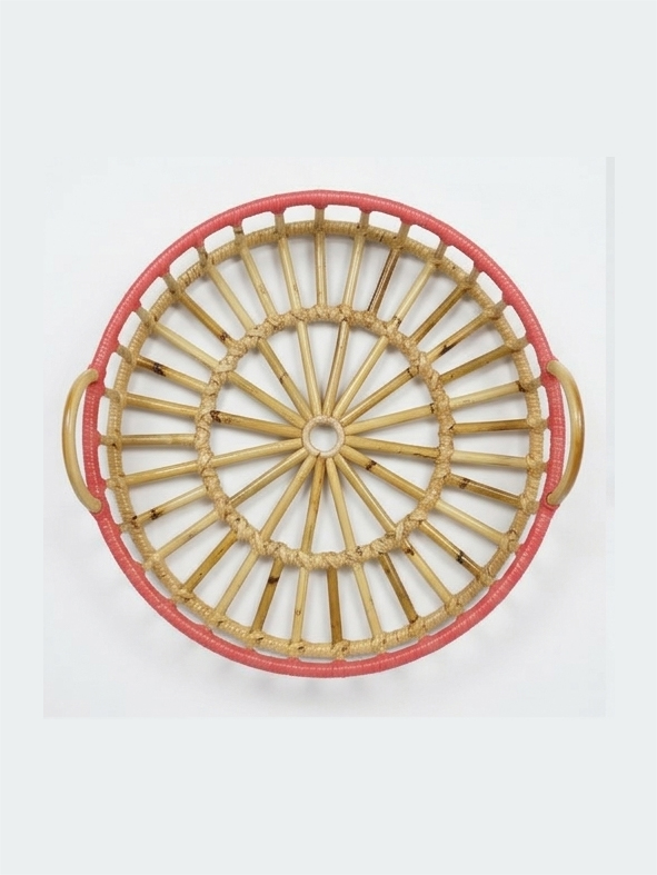 Vari Bread Basket Large