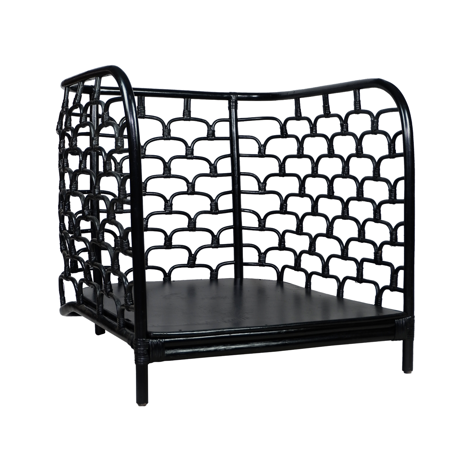 Byron Chair - Gambar 1