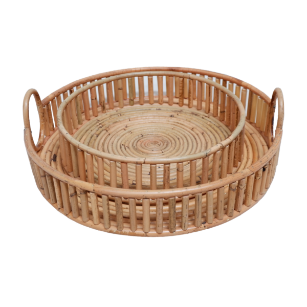 Tray Kubu Laminasi - Gambar 1