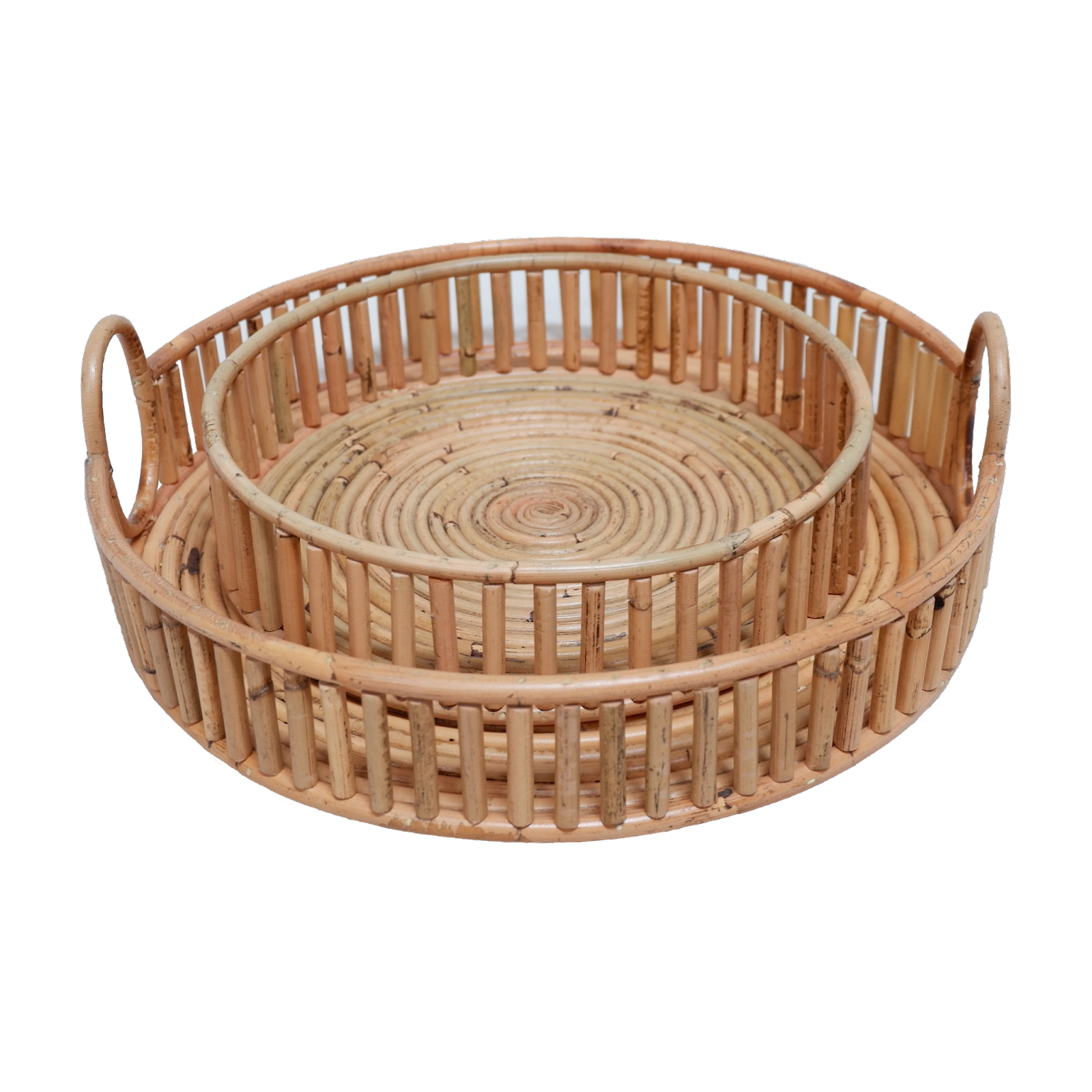 Tray Kubu Laminasi - Gambar 1