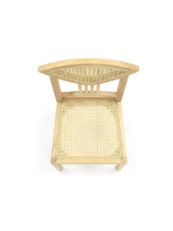 Jeane Chair