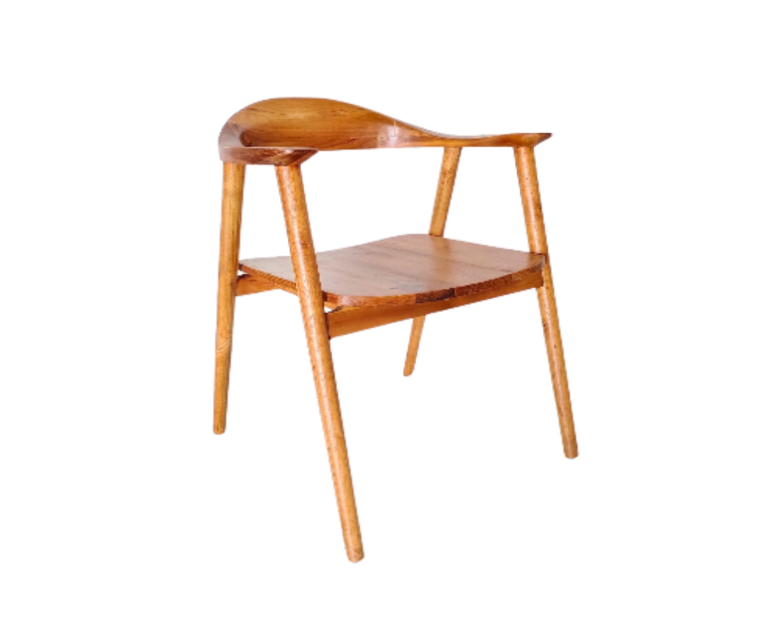 Lanna Chair - Gambar 1
