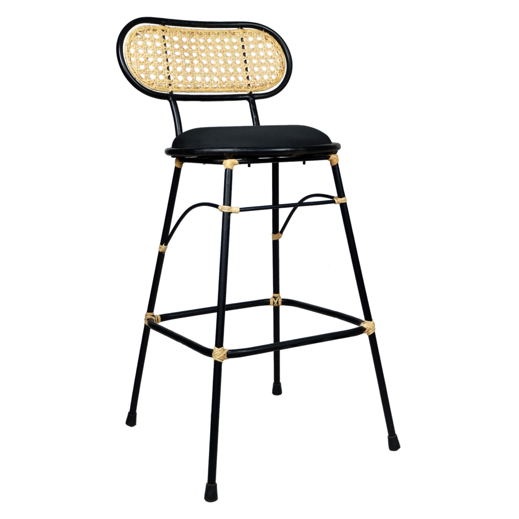 Alto Bar Chair