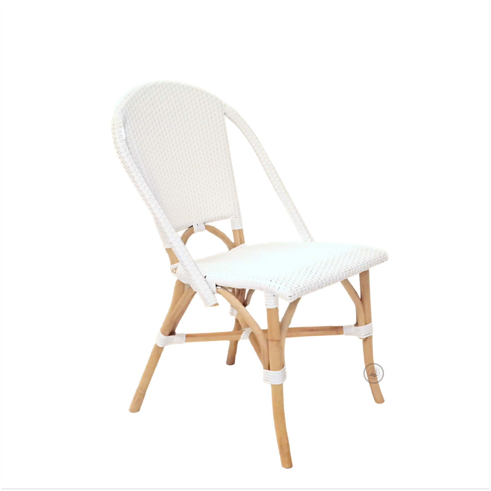 Davien Chair - Gambar 1