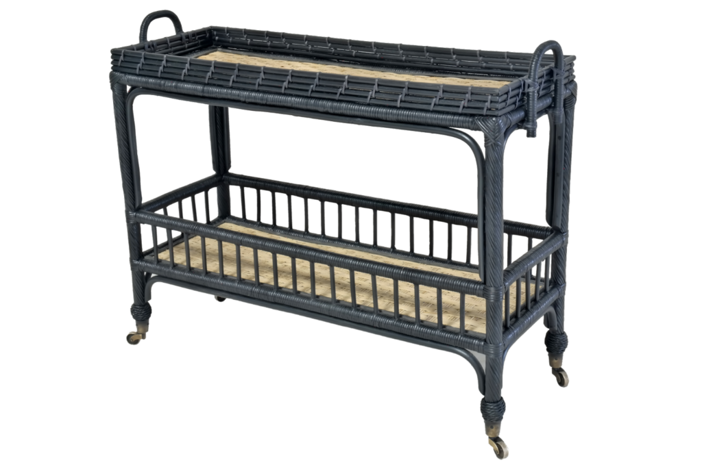 Mazo Drinks Trolley