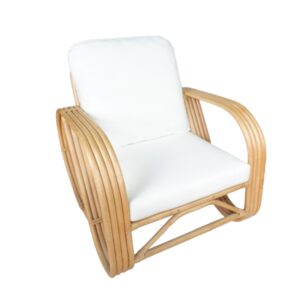 Pretzel Chair